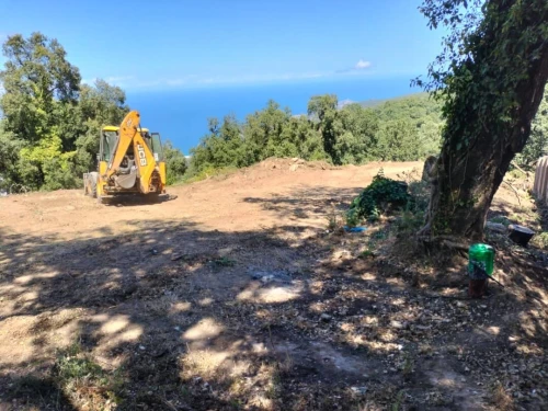 Vente Terrain Annaba Seraidi