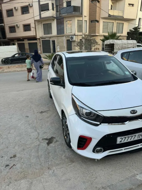 Kia Picanto 2019 GT-Line