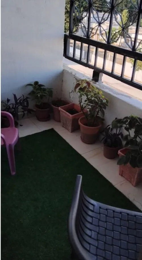 Vente Appartement F3 Annaba Annaba