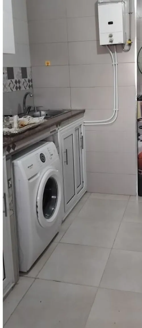 Vente Appartement F3 Annaba Annaba