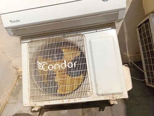 CLIMATISEUR KIOWA 12000BTU & CONDOR 9000BTU