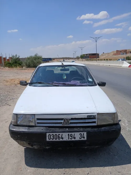 Fiat Tipo 1994 Tipo