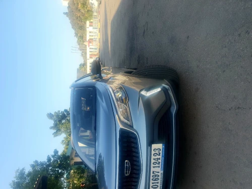 Geely GX3 PRO  2024 