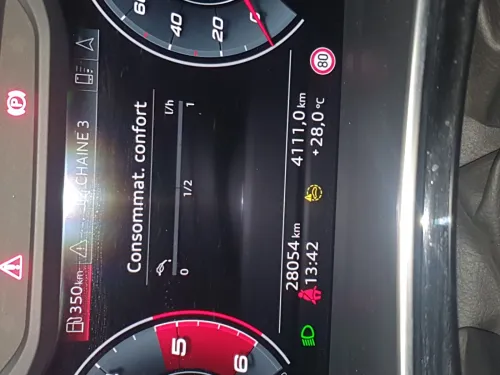 Audi Q3 2023 Blake édition