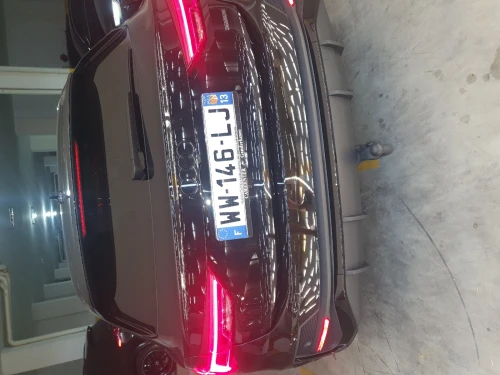 Audi Q3 2023 Blake édition