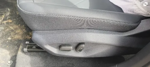 Volkswagen Tahru 2026 XR