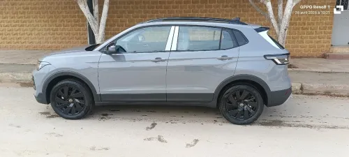 Volkswagen Tahru 2026 XR