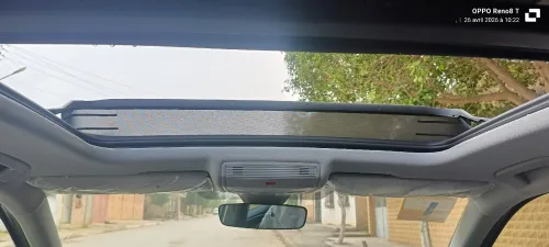 Volkswagen Tahru 2026 XR