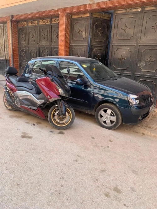 Renault Clio 2 2004 Clio 2