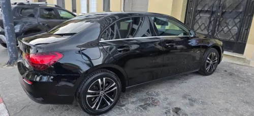 Mercedes Classe A 2023 Classe A 250e