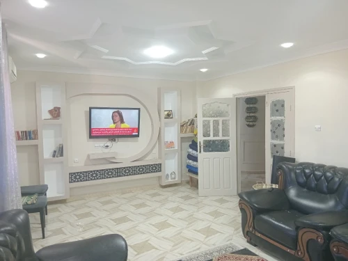 Vente Appartement Tiaret Tiaret