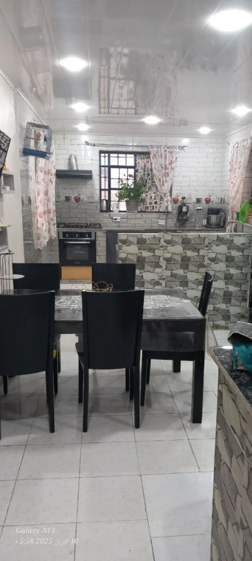 Vente Appartement Tiaret Tiaret