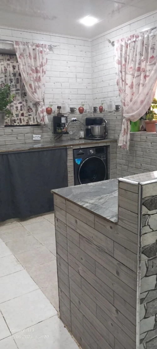 Vente Appartement Tiaret Tiaret