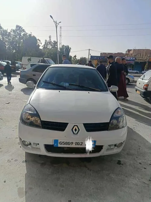 Renault Clio 2 2002 Clio 2