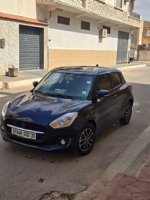 Suzuki Swift 2022 Swift