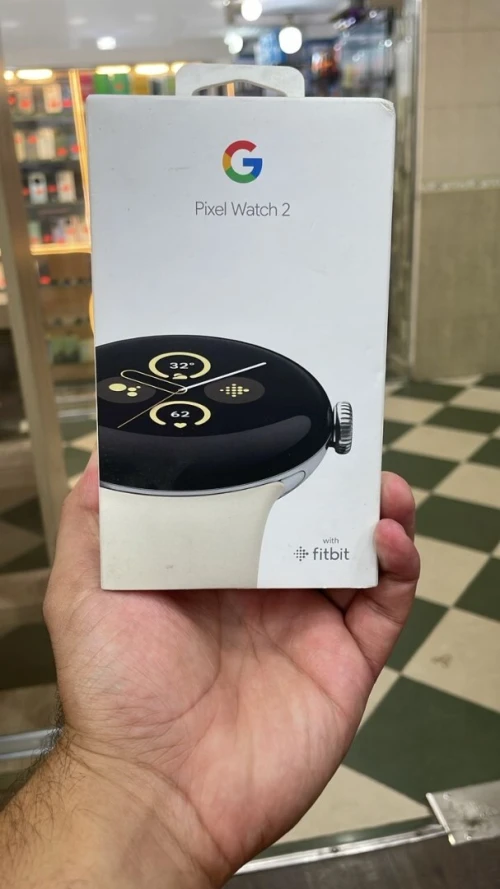 Pixel watch 2