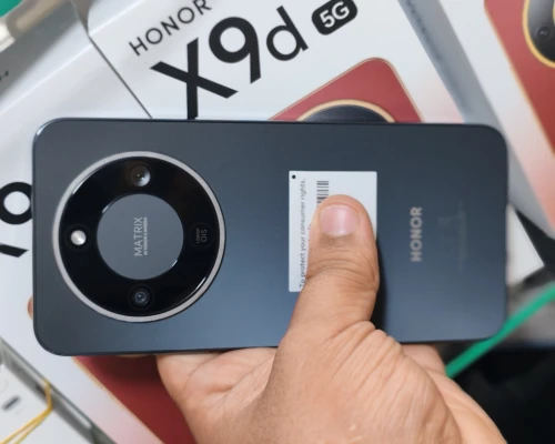 Honor X9d 5G 12/256