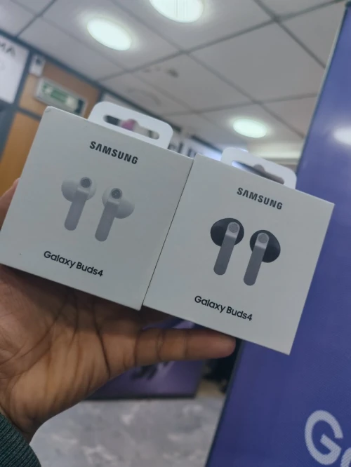 Galaxy Buds 4