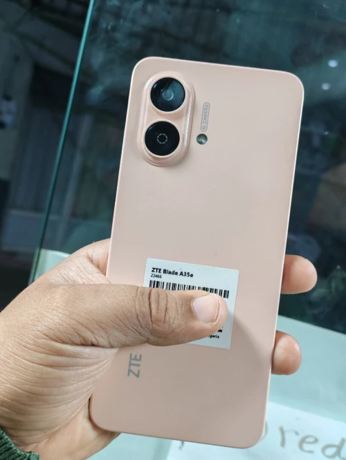 ZTE Zte A35e 2+2/64 ocaz