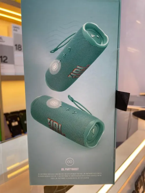  Flip 6Baf JBL