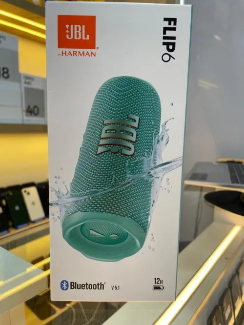  Flip 6Baf JBL