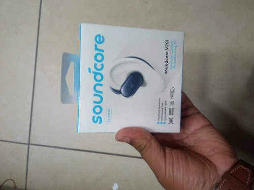  Kit Bluetooth Anker soundcore v20i 