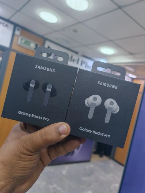 Galaxy Buds 4 pro
