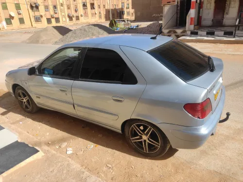 Citroen Xsara 2001 Xsara