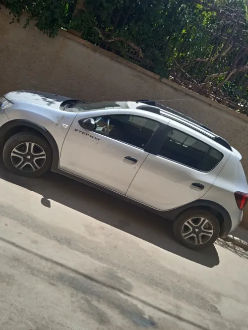 Dacia Sandero 2023 Stepway Expression