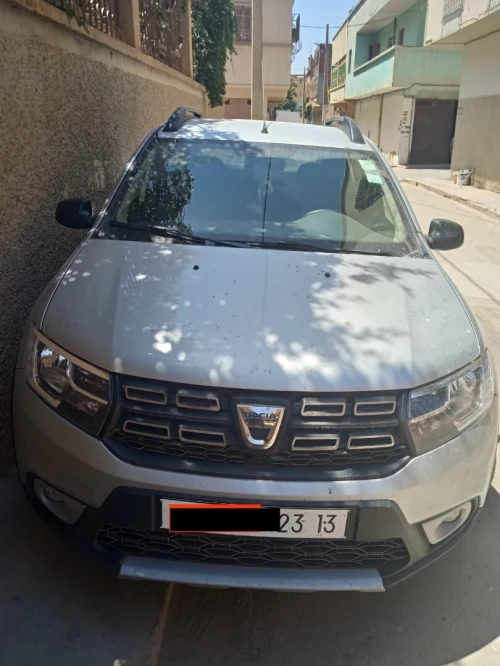 Dacia Sandero 2023 Stepway Expression