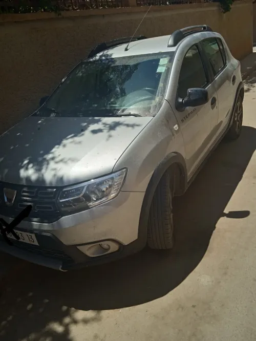 Dacia Sandero 2023 Stepway Expression plus