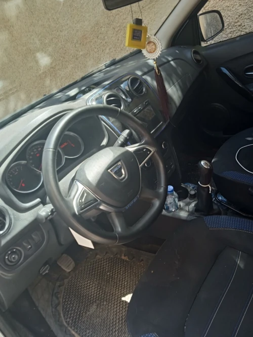 Dacia Sandero 2023 Stepway Expression