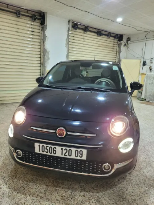 Fiat 500L 2020 500L