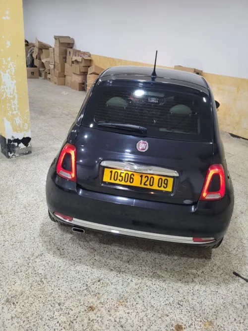 Fiat 500L 2020 500L