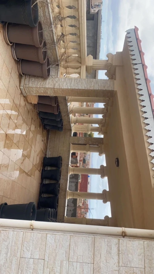 Vente Villa Sidi Bel Abbès Amarnas