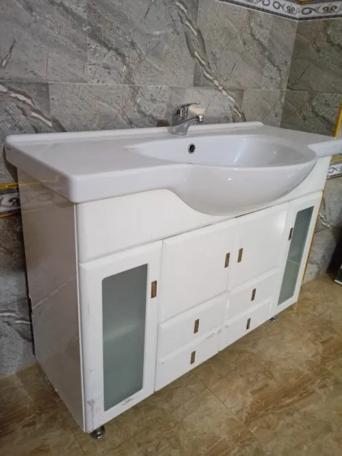Grand salle de bain occasion 
