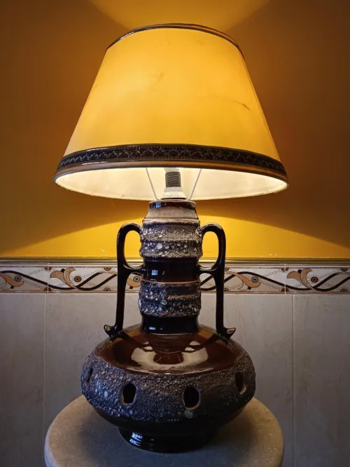 antiquité cuivre bronze meuble 
