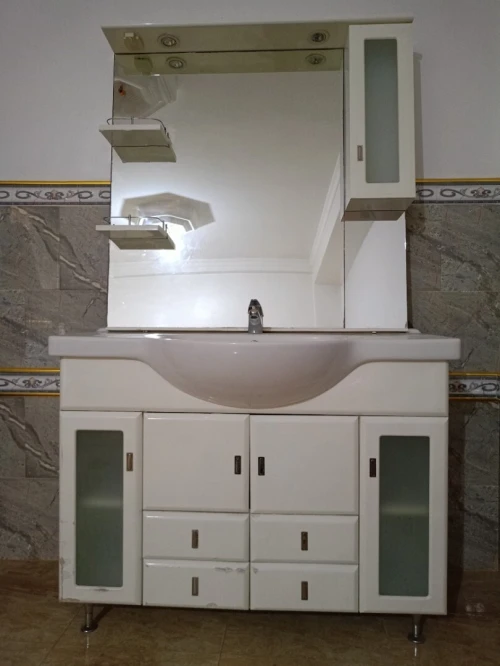 Grand salle de bain occasion 