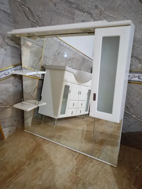 Grand salle de bain occasion 