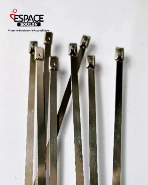 COLLIER "COLSON" INOX A2 - 304