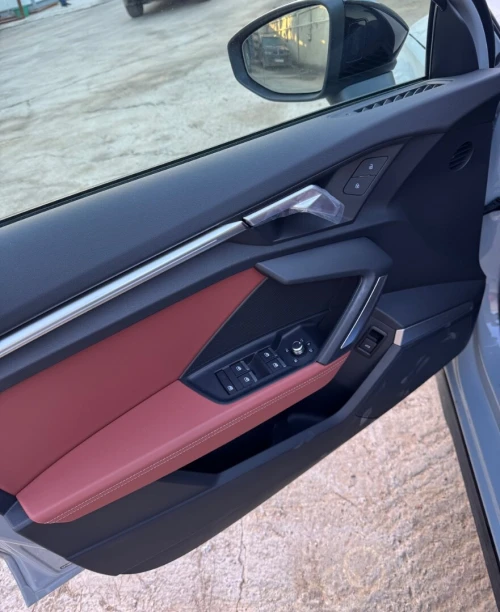 Audi A3 2026 Sportback