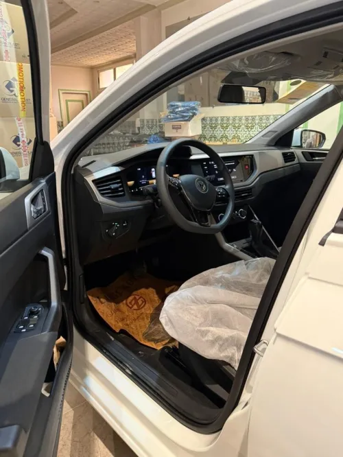 Volkswagen Polo 2026 