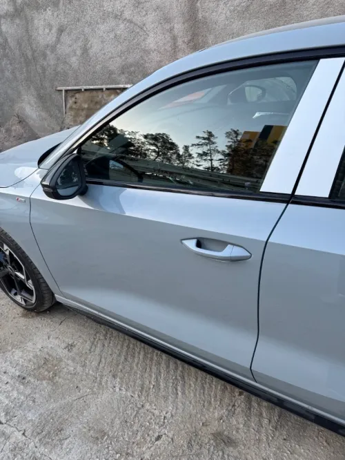Audi A3 2026 Sportback