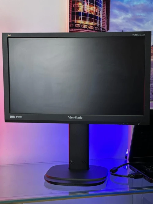 ecran viewsonic
