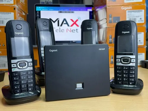 Gigaset C 610