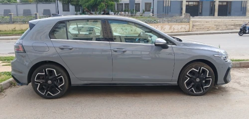 Volkswagen Golf 8 2025 