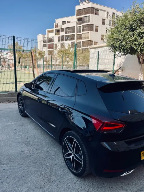 Seat Ibiza 2022 FR+
