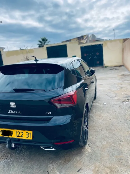 Seat Ibiza 2022 FR+