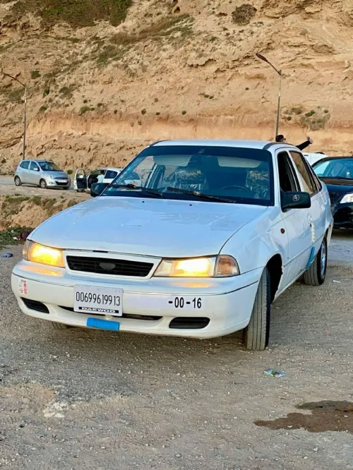 Daewoo Cielo 1999 Cielo