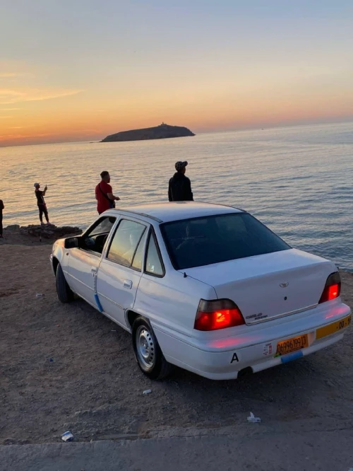 Daewoo Cielo 1999 Cielo